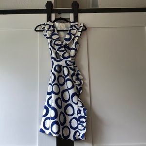 Kate Spade Silk Dress